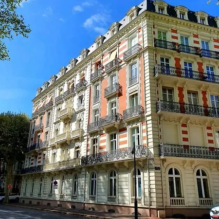 Roomchic - Les Ambassadeurs