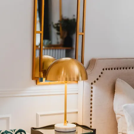 Roomchic - Les Ambassadeurs * Vichy