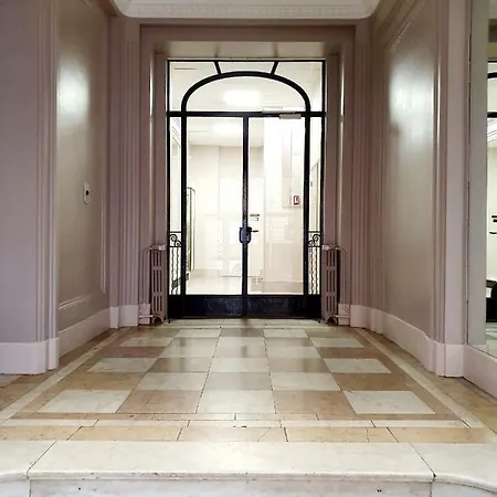 Roomchic - Les Ambassadeurs Vichy