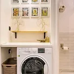 Roomchic - Les Ambassadeurs Apartament Vichy