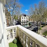 Apartament Roomchic - Les Ambassadeurs *