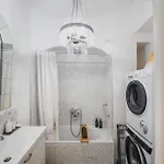 Apartment Roomchic - Les Ambassadeurs *