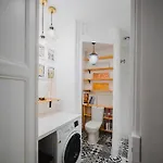Roomchic - Les Ambassadeurs Apartament Vichy