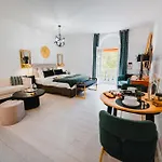 Roomchic - Les Ambassadeurs Vichy