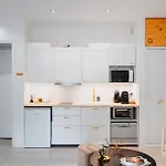 Apartment Roomchic - Les Ambassadeurs *