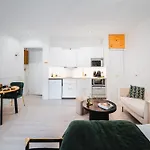 Roomchic - Les Ambassadeurs Apartament Vichy