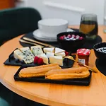 Apartment Roomchic - Les Ambassadeurs