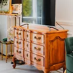 Roomchic - Les Ambassadeurs Apartament Vichy