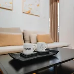 Apartment Roomchic - Les Ambassadeurs *