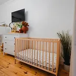 Roomchic - Les Ambassadeurs Apartment