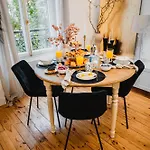 Roomchic - Les Ambassadeurs Apartament Vichy