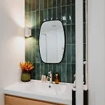 Apartament Roomchic - Les Ambassadeurs Vichy