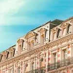 Roomchic - Les Ambassadeurs Appartement *