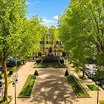 Apartament Roomchic - Les Ambassadeurs