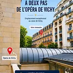 Roomchic - Les Ambassadeurs * Vichy