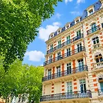 Roomchic - Les Ambassadeurs