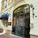 Roomchic - Les Ambassadeurs Apartment Vichy
