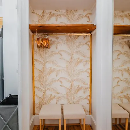 Apartmán Roomchic - Les Ambassadeurs *