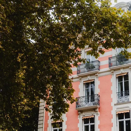 Roomchic - Les Ambassadeurs * Vichy