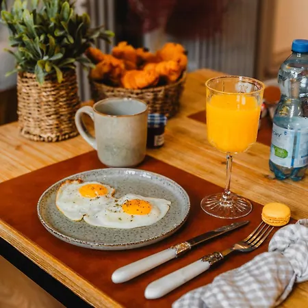 Roomchic - Les Ambassadeurs Vichy