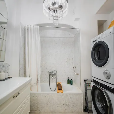 Apartamento Roomchic - Les Ambassadeurs