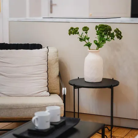 Roomchic - Les Ambassadeurs Vichy