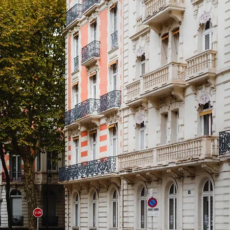 Roomchic - Les Ambassadeurs Vichy