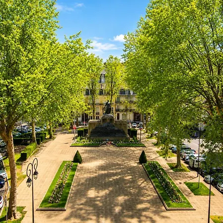 Appartamento Roomchic - Les Ambassadeurs