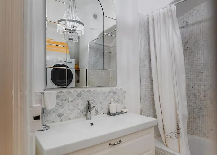 Apartament Roomchic - Les Ambassadeurs