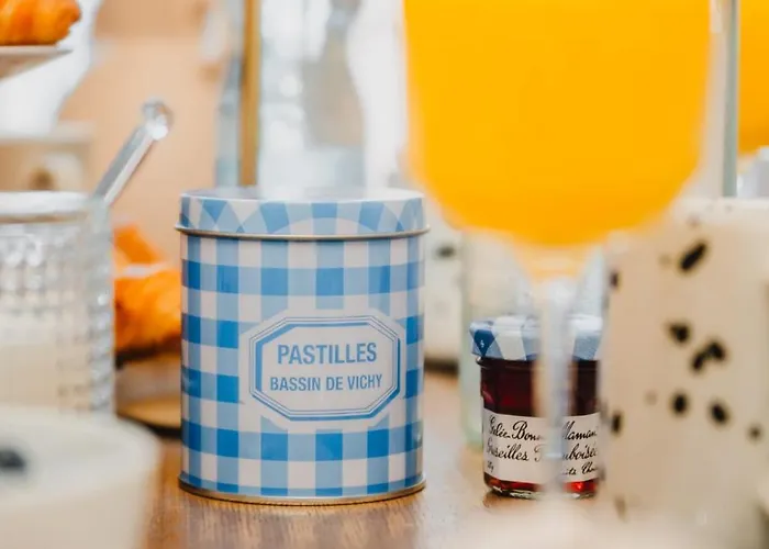 Apartament Roomchic - Les Ambassadeurs