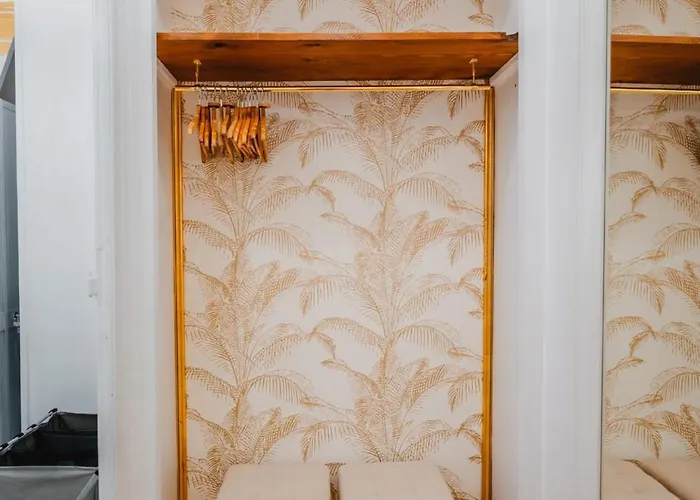 Apartament Roomchic - Les Ambassadeurs *