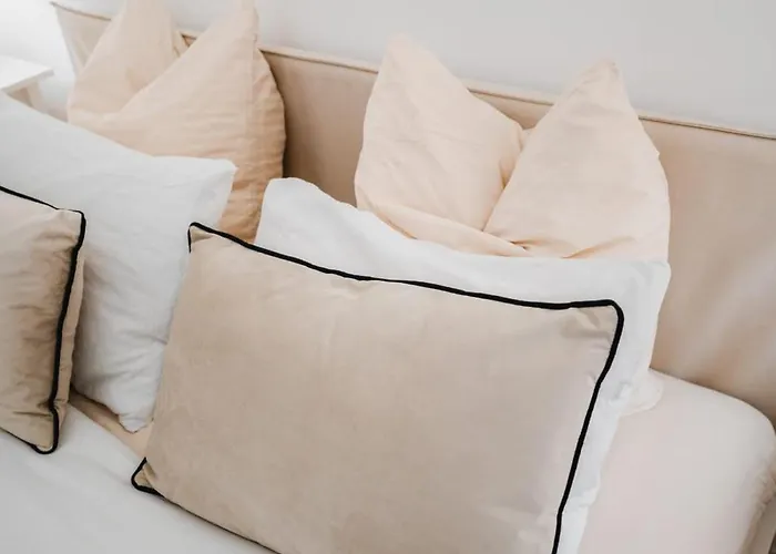 Roomchic - Les Ambassadeurs Apartament Vichy