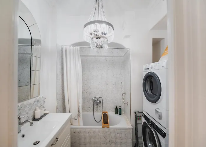 Apartament Roomchic - Les Ambassadeurs *