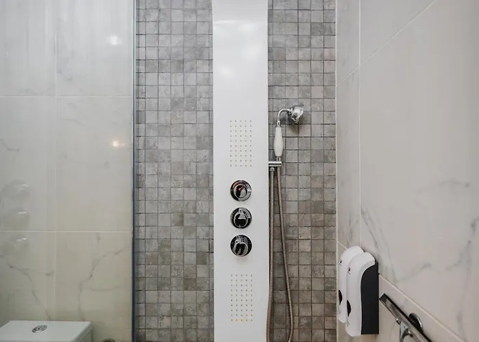 Roomchic - Les Ambassadeurs Apartament Vichy