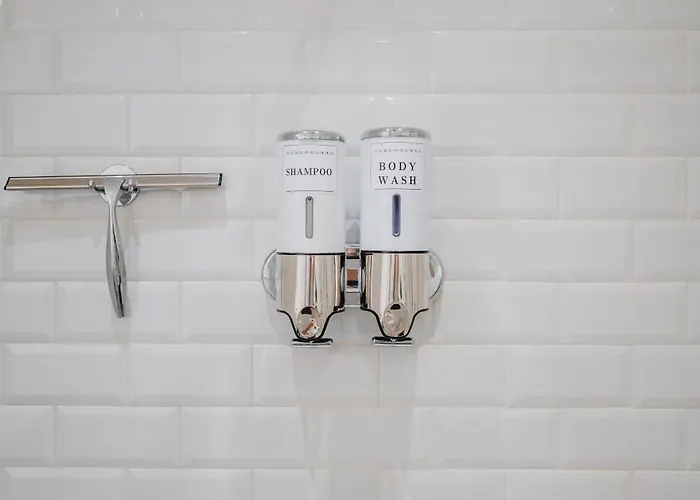 Roomchic - Les Ambassadeurs Vichy