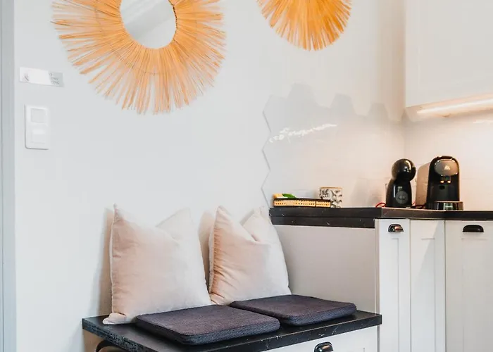 Apartament Roomchic - Les Ambassadeurs