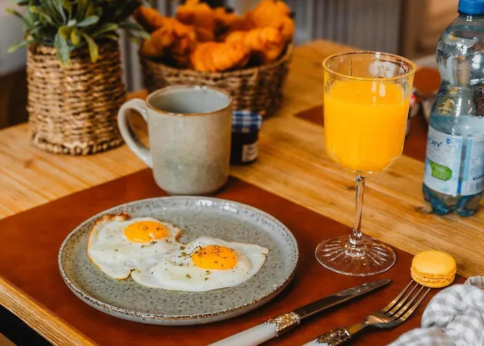 Roomchic - Les Ambassadeurs Vichy