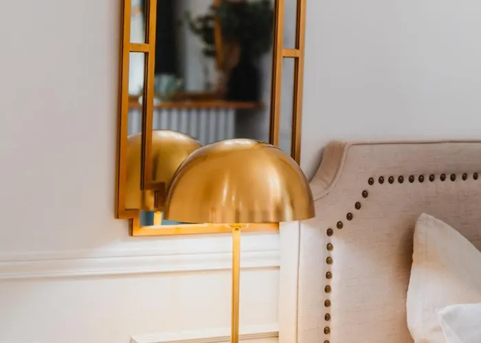 Roomchic - Les Ambassadeurs * Vichy