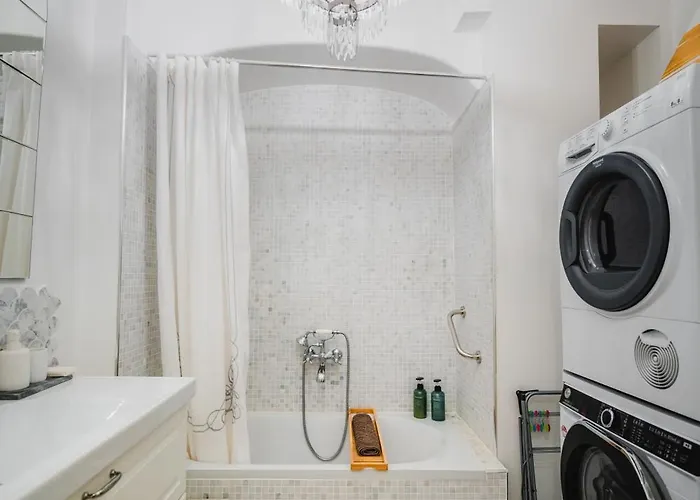 Apartament Roomchic - Les Ambassadeurs