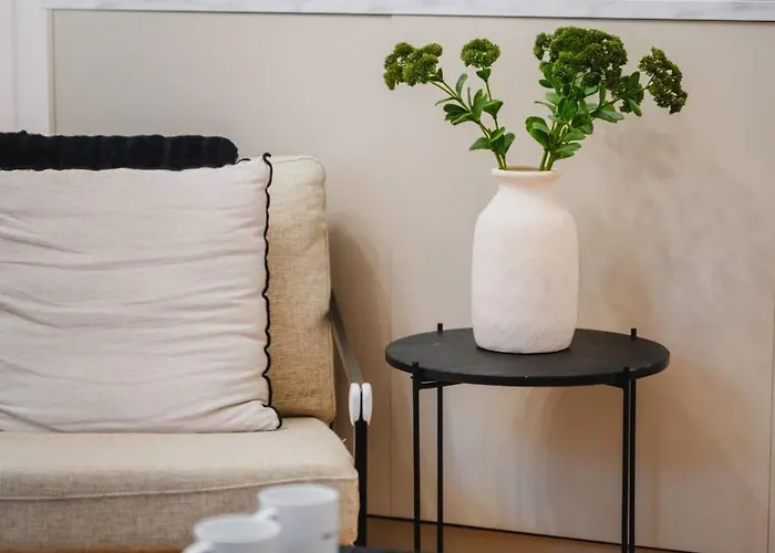 Roomchic - Les Ambassadeurs Vichy