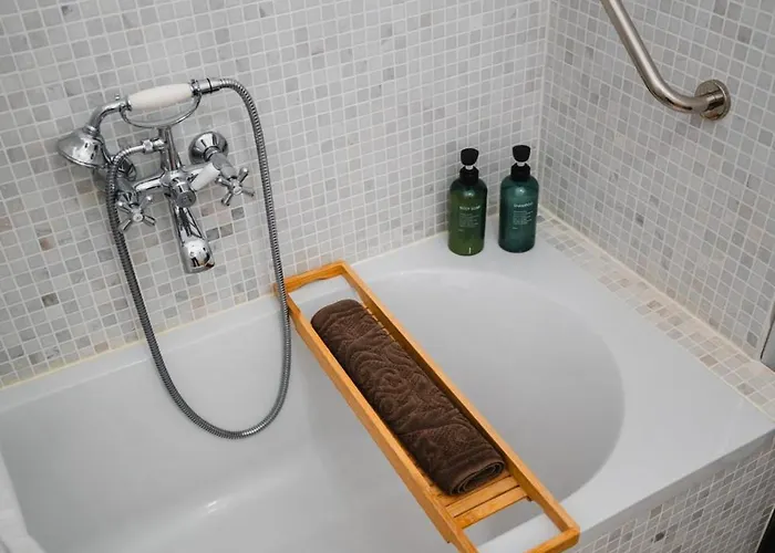 Roomchic - Les Ambassadeurs * Vichy