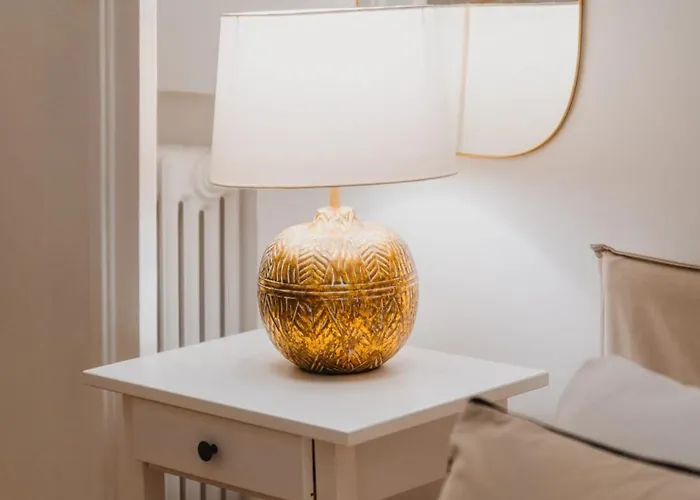 Roomchic - Les Ambassadeurs